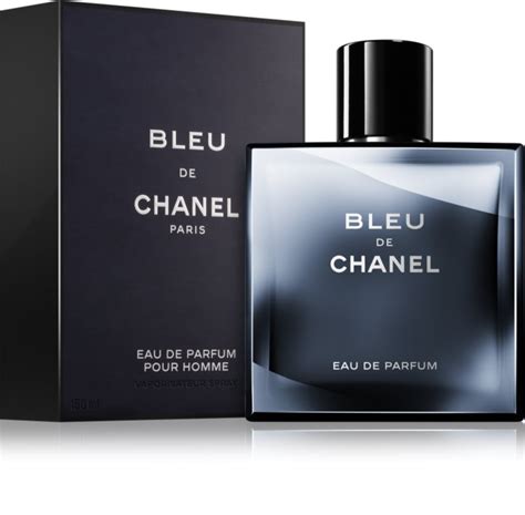 chanel bleu eau de parfum for men reviews|Chanel bleu for men 150ml.